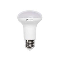 Лампа светодиодная PLED-SP R63 11Вт 5000К холод. бел. E27 820лм 230В | Код. 1033673 | JazzWay
